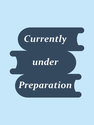 under preparation