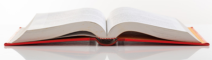 上製本 hard cover