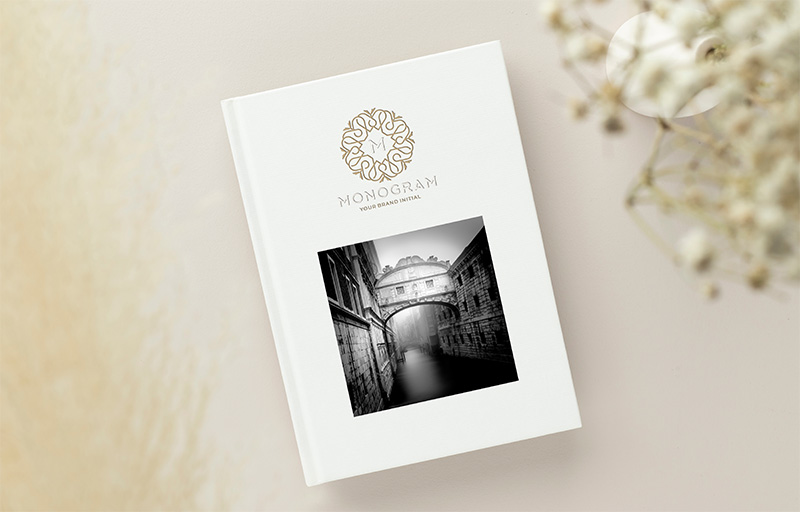 brand book